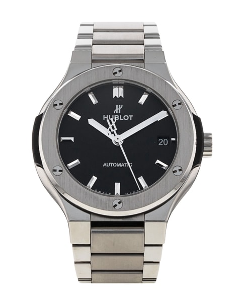 Hublot Classic Fusion 568.NX.1170.NX